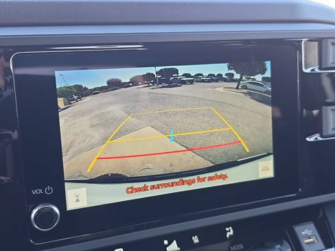 New 2026 Toyota Tundra SR5 w/ SX Package RWD image 19