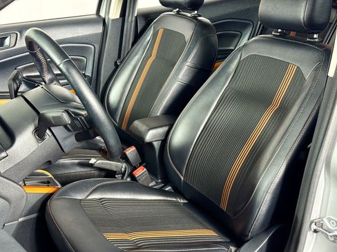 Used 2018 Ford EcoSport SES image 22