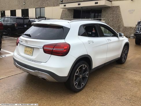 Used 2019 Mercedes-Benz GLA 250 image 5