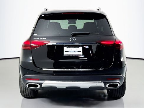 New 2026 Mercedes-Benz GLE 350 4MATIC image 3