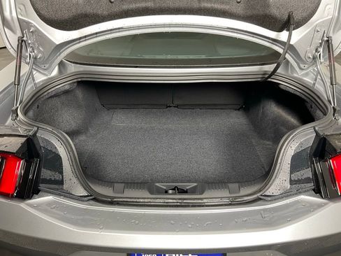 New 2026 Ford Mustang Coupe RWD image 11