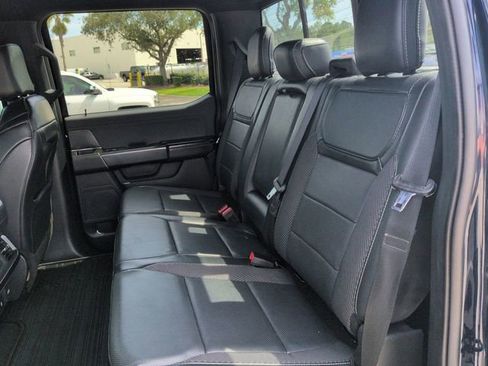 Certified 2022 Ford F150 Raptor w/ Torsen Package AWD/4WD image 14