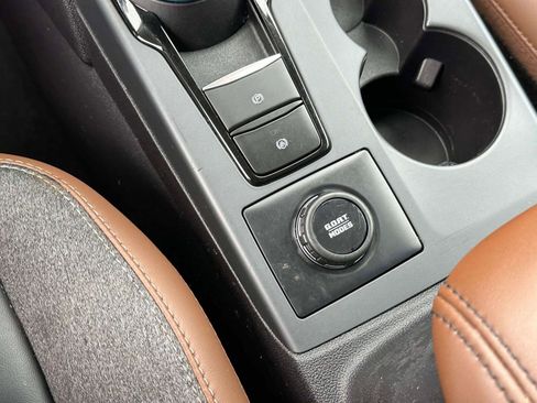 Used 2023 Ford Bronco Sport Outer Banks image 31