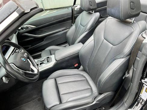 Used 2024 BMW 430i xDrive 430i xDrive image 17