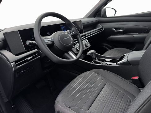 New 2026 Hyundai Santa Cruz SE AWD/4WD image 14