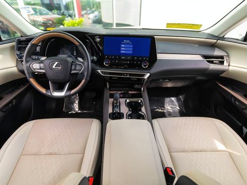 Used 2024 Lexus RX 350 Premium Plus w/ Convenience Package AWD/4WD image 15