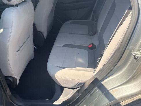 Used 2025 Chevrolet TrailBlazer LT FWD image 11