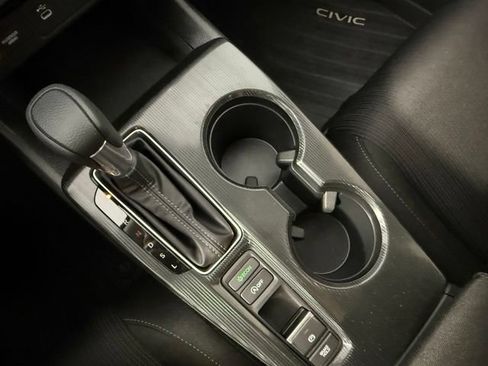Used 2026 Honda Civic LX image 26