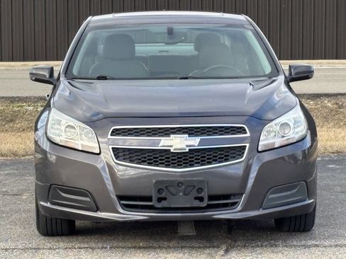 Used 2013 Chevrolet Malibu LT w/ Power Convenience Package image 5