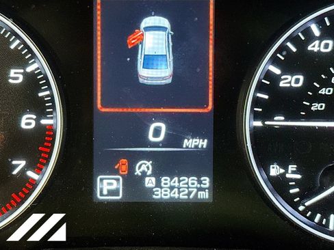 Used 2022 Subaru Legacy Premium AWD/4WD image 14