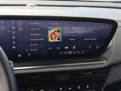 Used 2024 Buick Envision Preferred AWD/4WD image 16