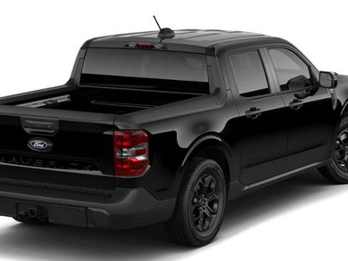 New 2026 Ford Maverick XLT w/ XLT Luxury Package AWD/4WD image 27