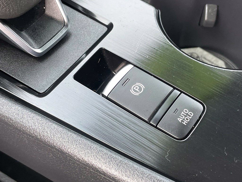 Certified 2023 Nissan Rogue SV AWD/4WD image 26