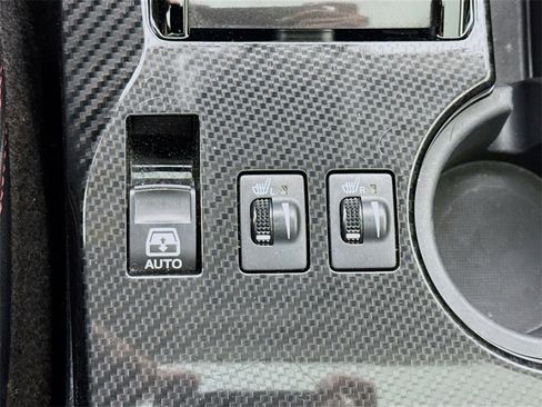 Used 2018 Toyota 4Runner TRD Off-Road Premium image 21