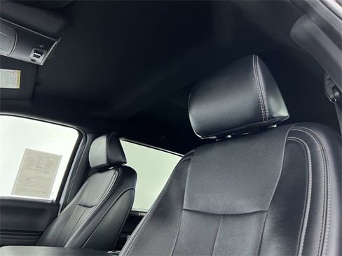 Used 2022 Ford F250 Lariat w/ Lariat Value Package image 19