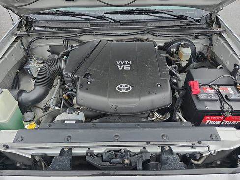 Used 2007 Toyota Tacoma PreRunner image 30