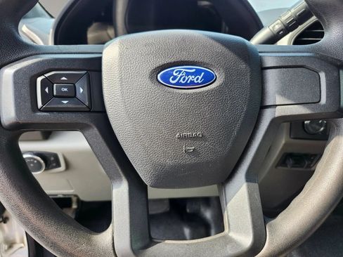 Used 2019 Ford F250 XL AWD/4WD image 15