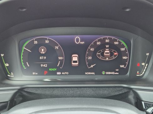 Used 2023 Honda Accord Sport image 12