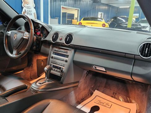 Used 2007 Porsche Cayman image 13
