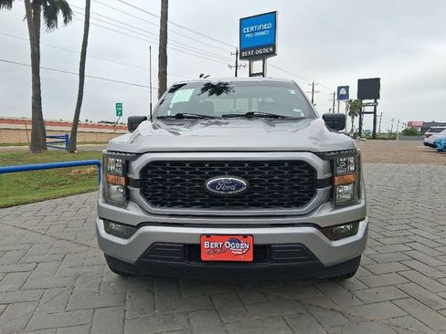 Used 2023 Ford F150 XL w/ STX Appearance Package RWD image 2