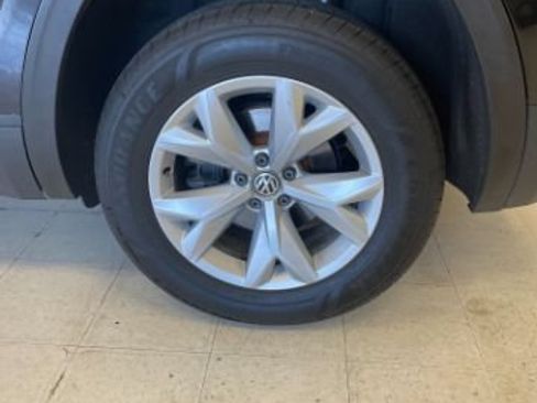 Used 2018 Volkswagen Atlas SE AWD/4WD image 31
