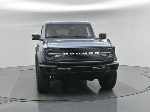 Certified 2025 Ford Bronco Badlands AWD/4WD image 57