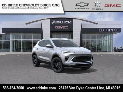 New 2026 Buick Encore GX Sport Touring w/ Comfort Package