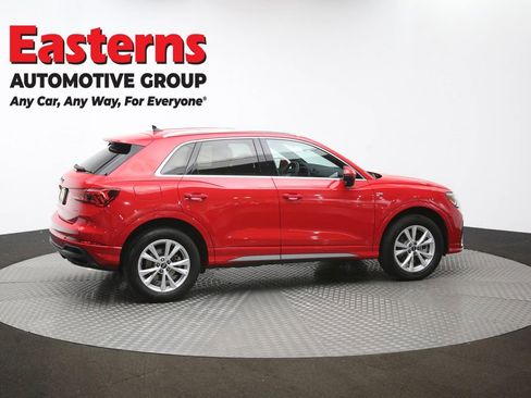 Used 2023 Audi Q3 2.0T Premium image 47