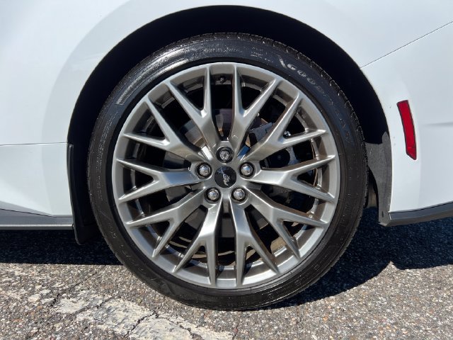Used 2024 Ford Mustang GT Premium RWD image 15