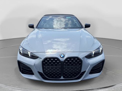 New 2027 BMW 430i xDrive Convertible AWD/4WD image 10