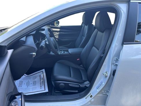 New 2026 MAZDA MAZDA3 s Sport FWD image 8