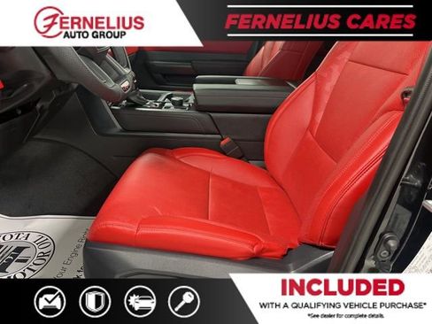 Used 2026 Toyota Tundra TRD Pro image 33