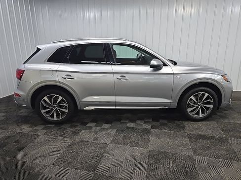 Used 2022 Audi Q5 2.0T Premium Plus AWD/4WD image 2