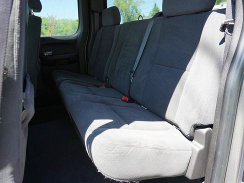 Used 2008 Chevrolet Silverado 1500 LT w/ Power Pack Plus AWD/4WD image 14