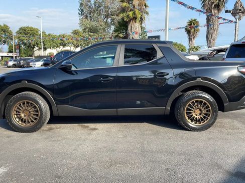 Used 2022 Hyundai Santa Cruz Limited AWD/4WD image 5