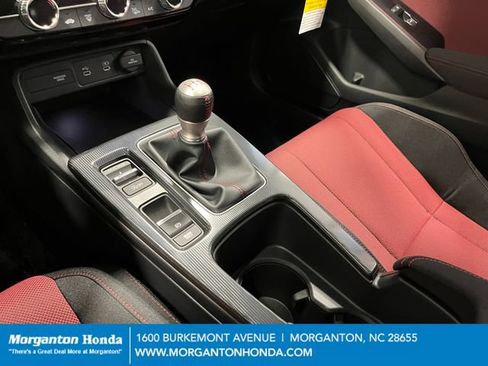 New 2026 Honda Civic Si image 23