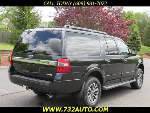 Used 2015 Ford Expedition EL XLT image 12