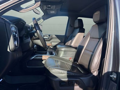 Used 2020 GMC Sierra 2500 Denali w/ Denali Ultimate Package image 10