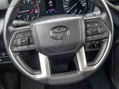 New 2026 Toyota Tundra SR5 AWD/4WD image 16