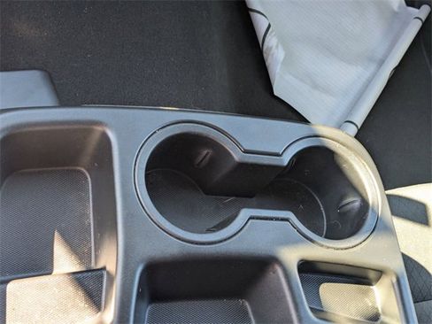 Used 2024 Chevrolet Silverado 1500 Custom Trail Boss image 18