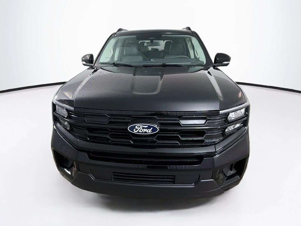 New 2027 Ford Expedition Active AWD/4WD image 2