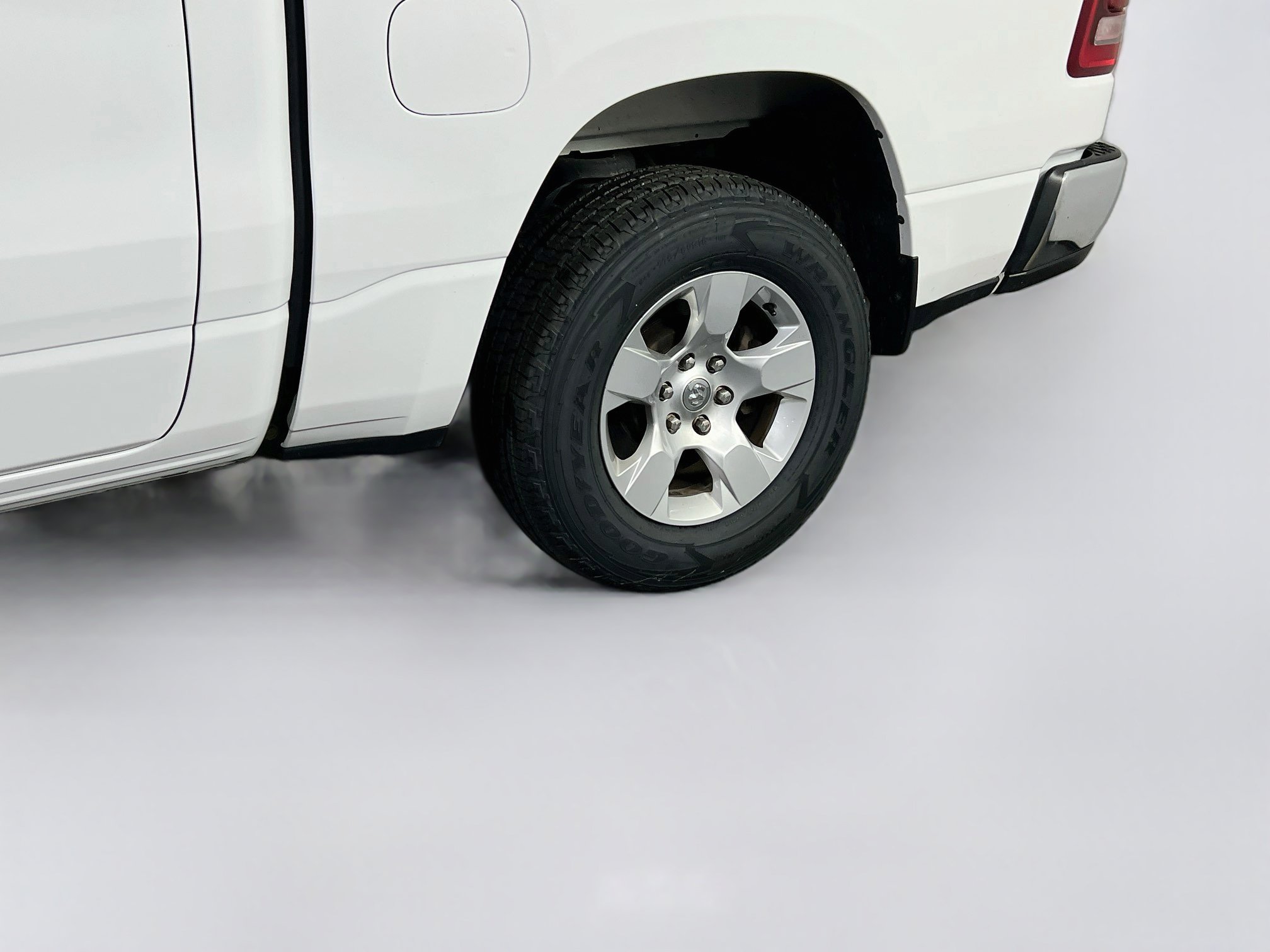 Used 2023 RAM 1500 Big Horn AWD/4WD image 31