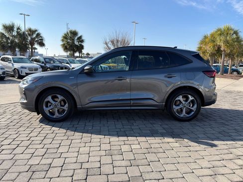 Used 2023 Ford Escape ST-Line w/ Tech Pack #1 image 12