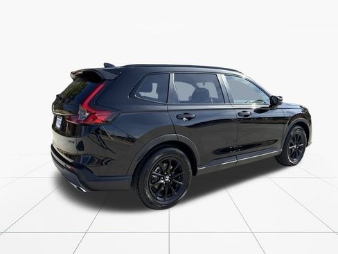 New 2026 Honda CR-V Sport-L image 8