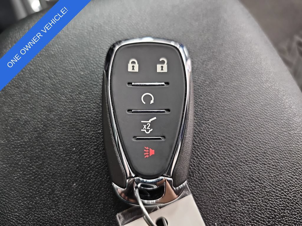 Certified 2024 Chevrolet Equinox LT AWD/4WD image 35