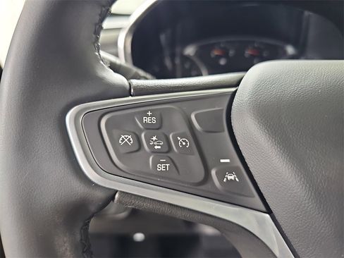 Certified 2023 Chevrolet Equinox LT image 25