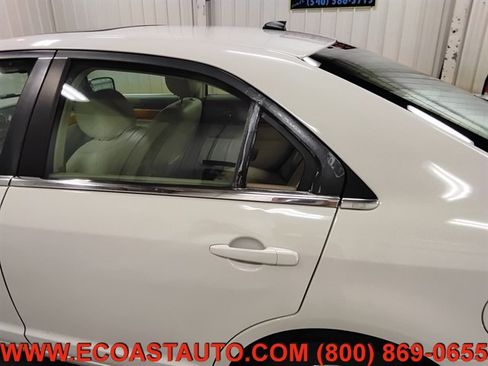 Used 2008 Lincoln MKZ FWD image 16