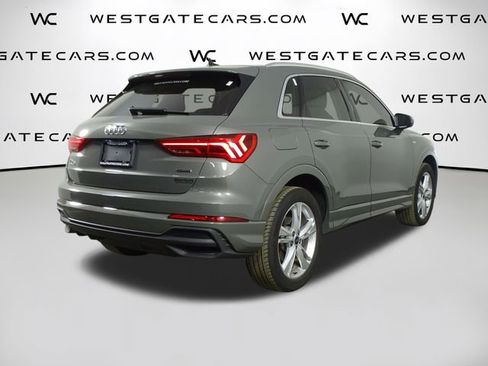 Used 2024 Audi Q3 2.0T Premium Plus image 50