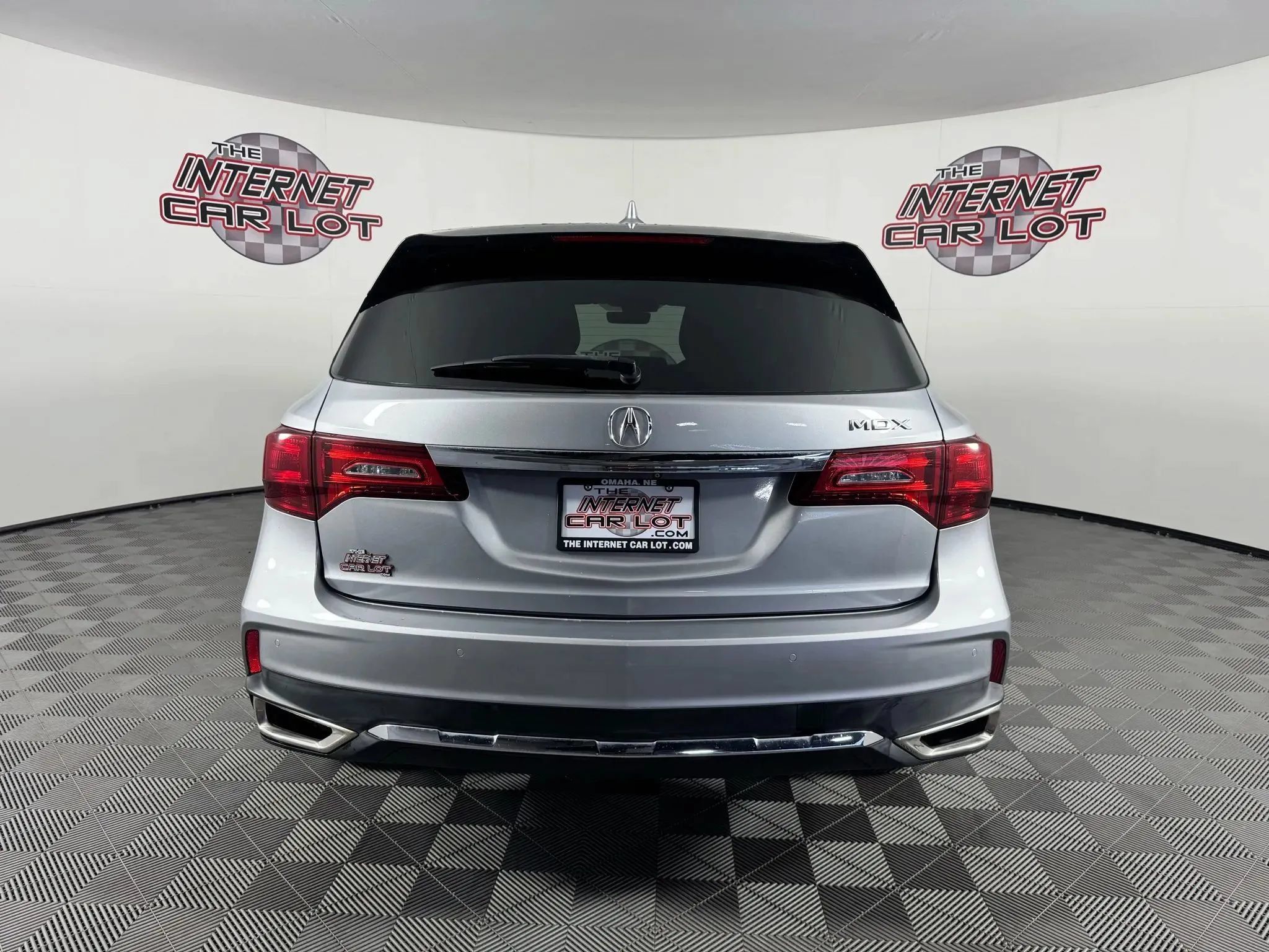 Used 2020 Acura MDX w/ Technology Package FWD image 6