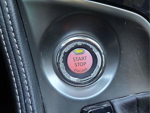 Used 2023 Nissan Maxima Platinum w/ Sport Mat Group FWD image 19